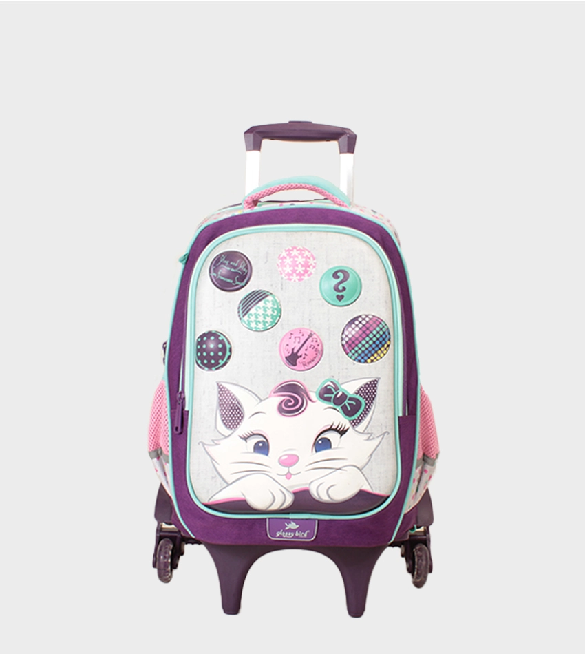 Trolley School Bag GB2683T